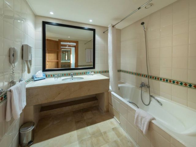 Hôtel Blue Marine 5* - Cure Thalasso Incluse pas cher photo 19