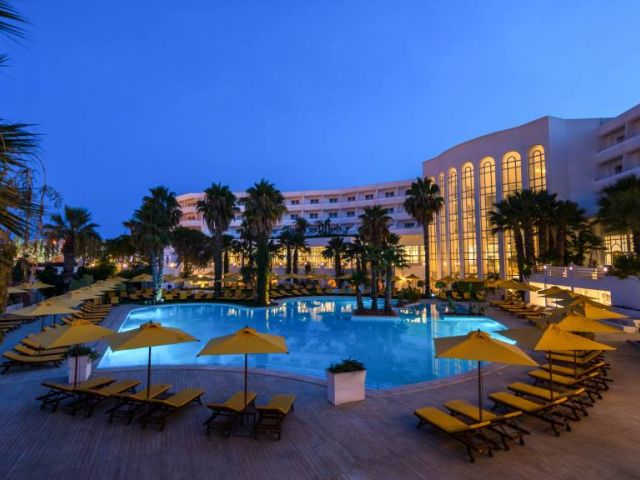 Hôtel Blue Marine 5* - Cure Thalasso Incluse pas cher photo 20