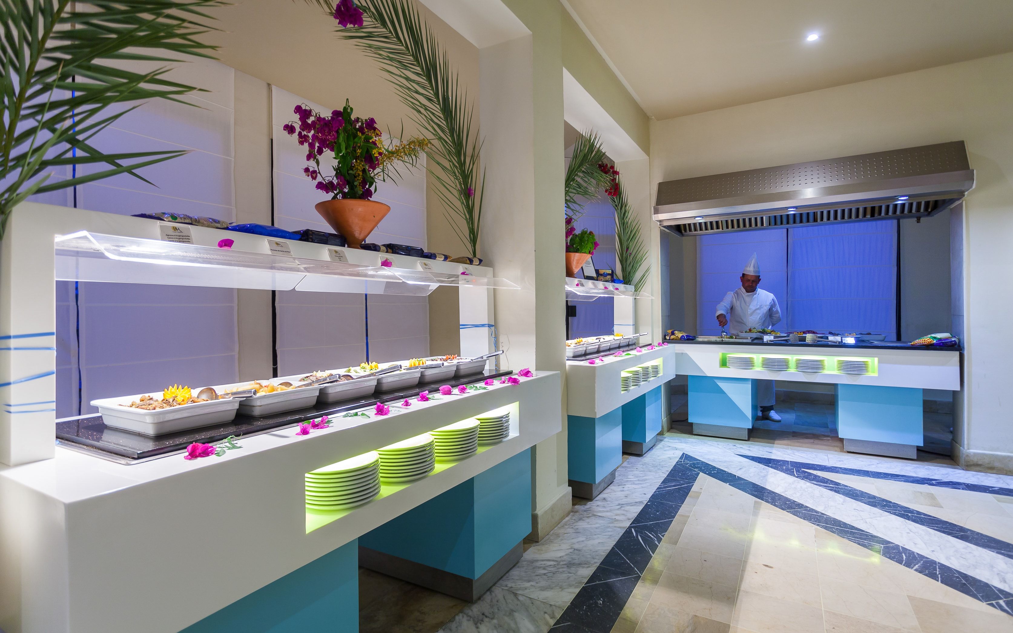 Hôtel Cesar Thalasso Djerba 4* - Cure Thalasso incluse pas cher photo 13