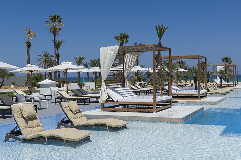 Hôtel Jaz Tour Khalef 5* pas cher photo 18