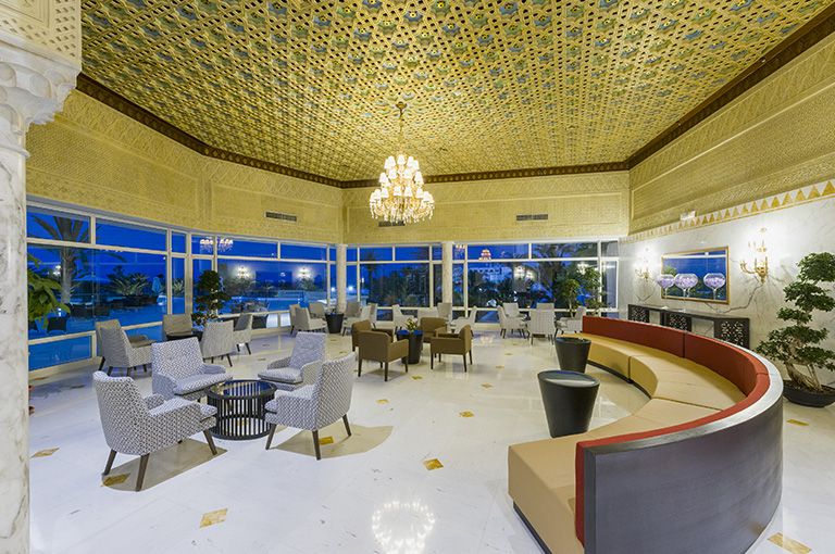 Hôtel Jaz Tour Khalef 5* pas cher photo 4