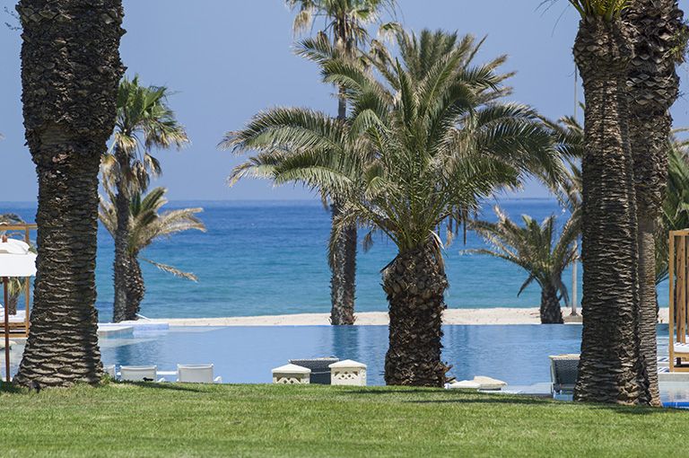 Hôtel Jaz Tour Khalef 5* pas cher photo 16