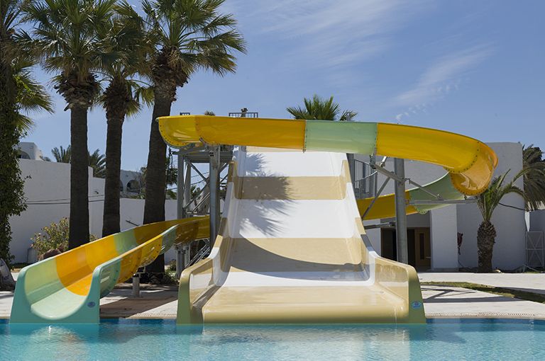 Hôtel Jaz Tour Khalef 5* pas cher photo 19