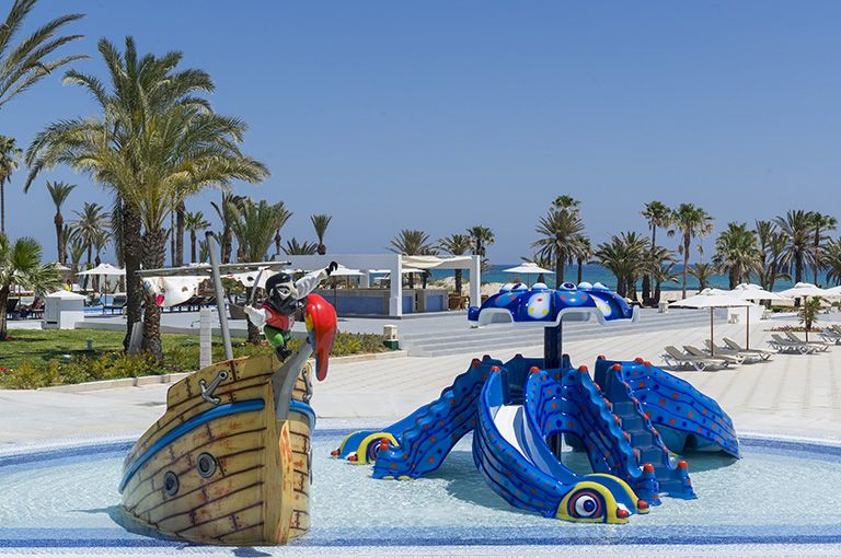 Hôtel Jaz Tour Khalef 5* pas cher photo 20