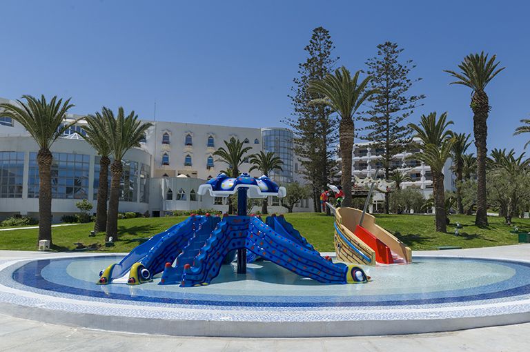 Hôtel Jaz Tour Khalef 5* pas cher photo 21