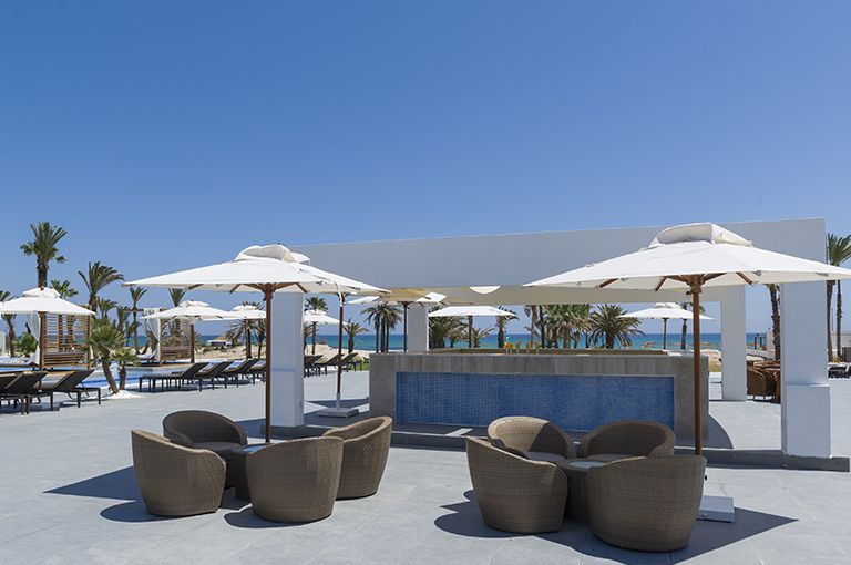 Hôtel Jaz Tour Khalef 5* pas cher photo 22