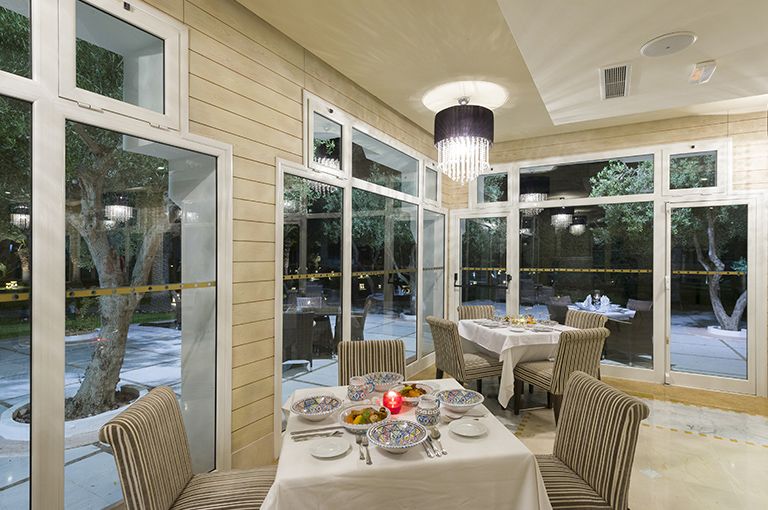 Hôtel Jaz Tour Khalef 5* pas cher photo 23