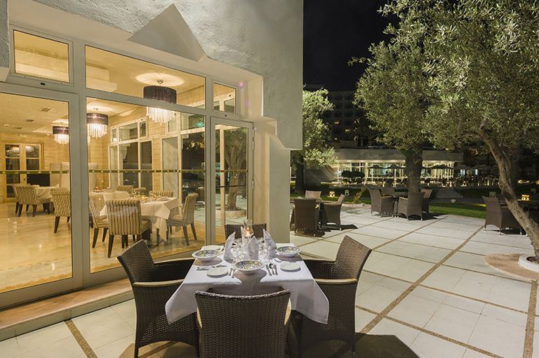 Hôtel Jaz Tour Khalef 5* pas cher photo 24