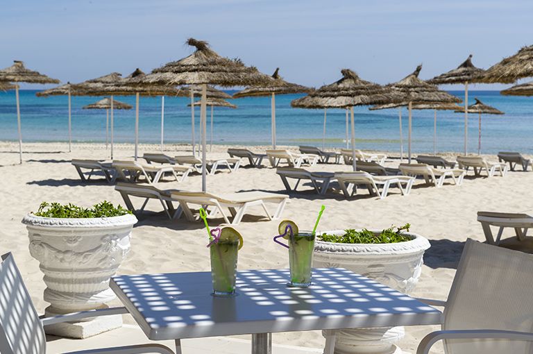 Hôtel Jaz Tour Khalef 5* pas cher photo 25