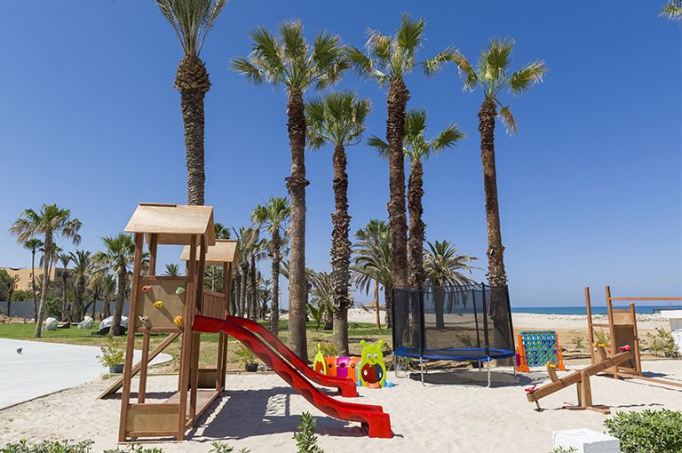 Hôtel Jaz Tour Khalef 5* pas cher photo 26