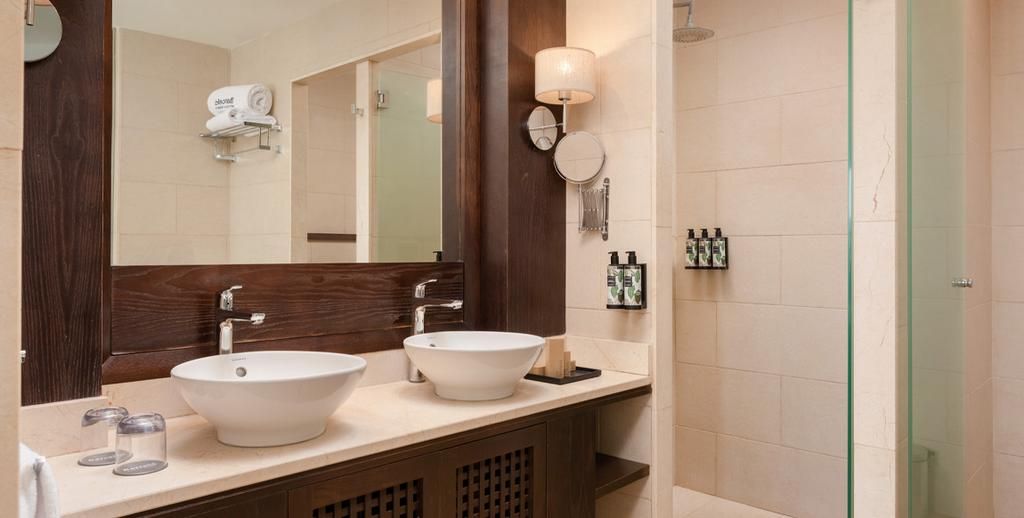 Ôclub Select Hôtel Barcelo Tenerife 5* pas cher photo 5