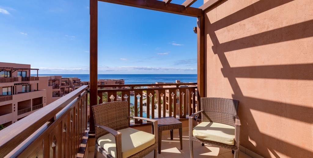 Ôclub Select Hôtel Barcelo Tenerife 5* pas cher photo 8