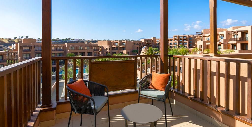 Ôclub Select Hôtel Barcelo Tenerife 5* pas cher photo 9