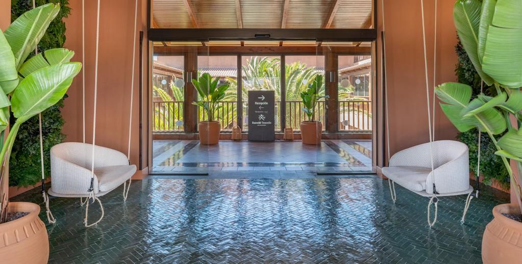 Ôclub Select Hôtel Barcelo Tenerife 5* pas cher photo 10