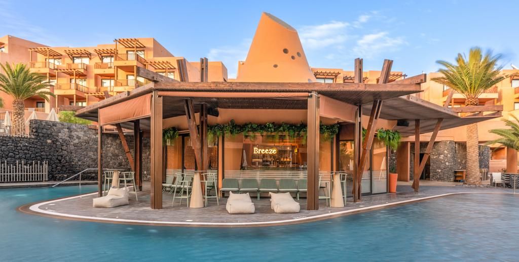 Ôclub Select Hôtel Barcelo Tenerife 5* pas cher photo 12