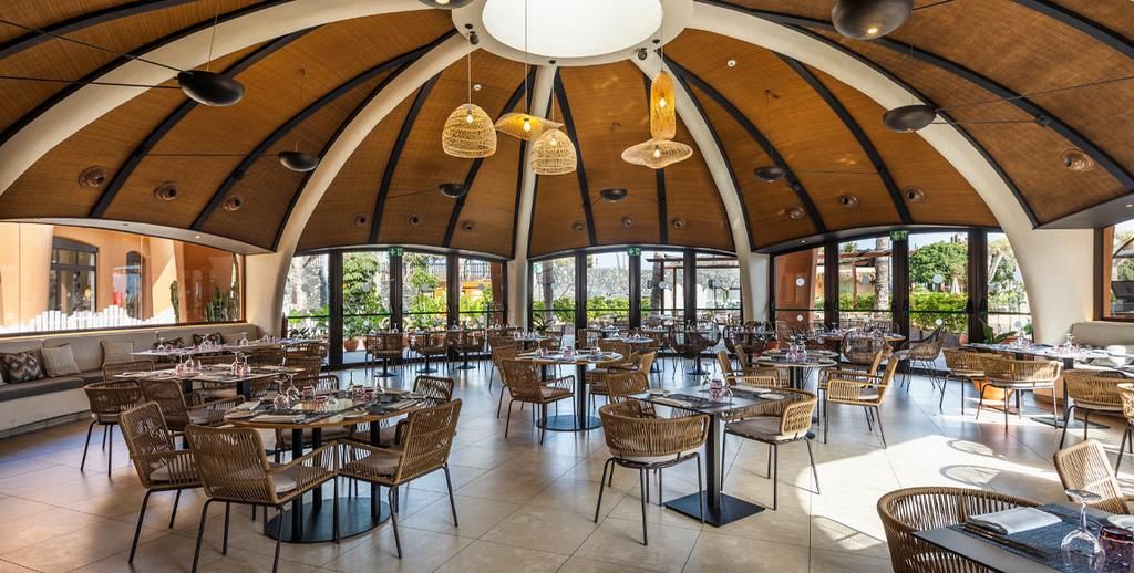 Ôclub Select Hôtel Barcelo Tenerife 5* pas cher photo 13