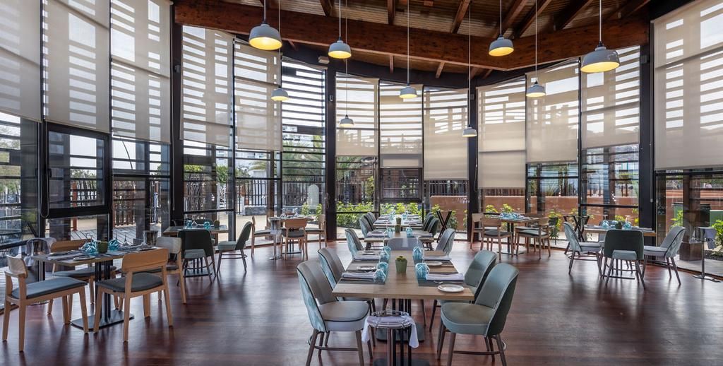 Ôclub Select Hôtel Barcelo Tenerife 5* pas cher photo 14