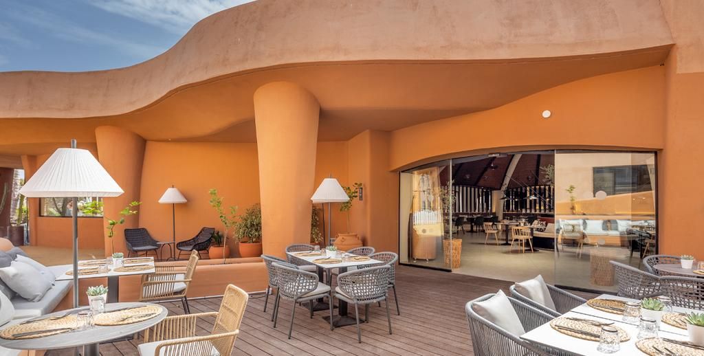 Ôclub Select Hôtel Barcelo Tenerife 5* pas cher photo 16