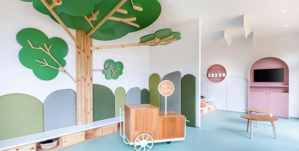 Ôclub Select Hôtel Barcelo Tenerife 5* pas cher photo 17