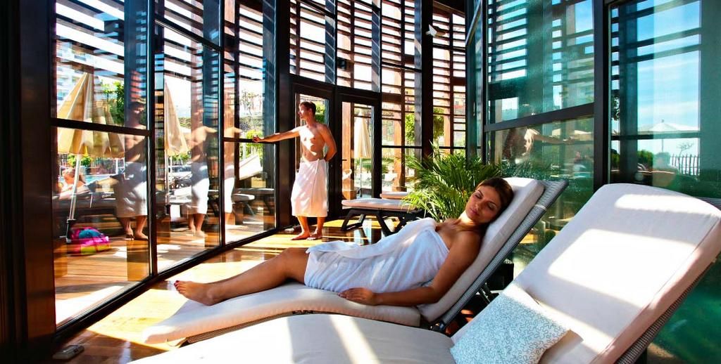 Ôclub Select Hôtel Barcelo Tenerife 5* pas cher photo 18