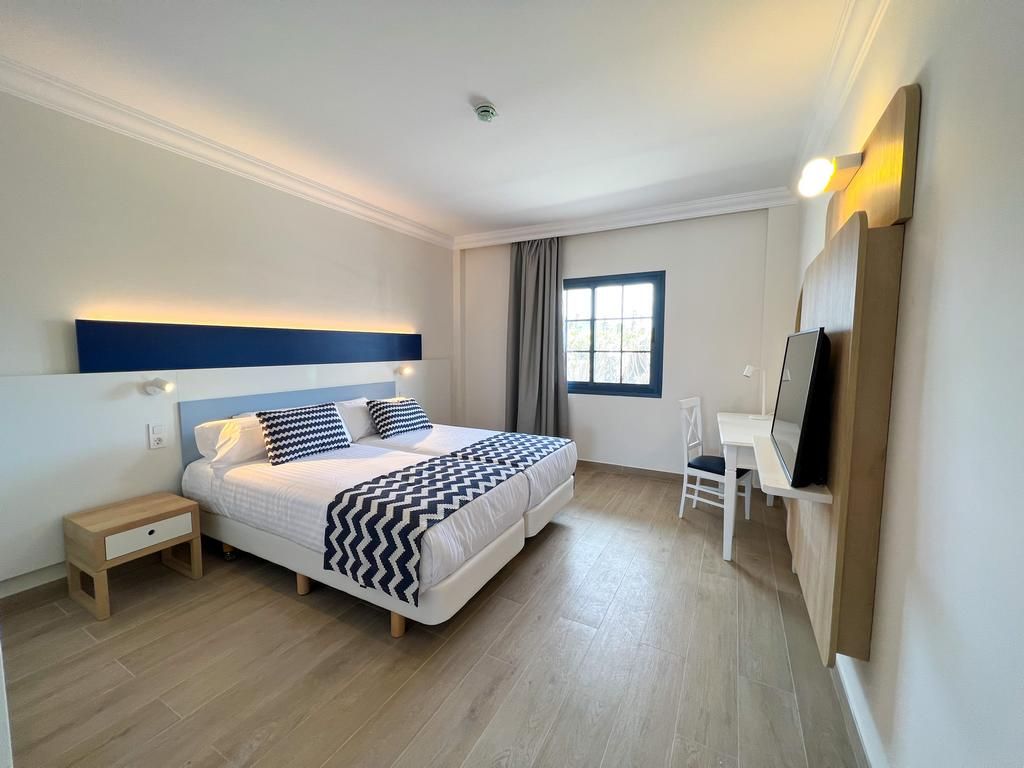 Hôtel Cordial Marina Blanca 4* pas cher photo 3