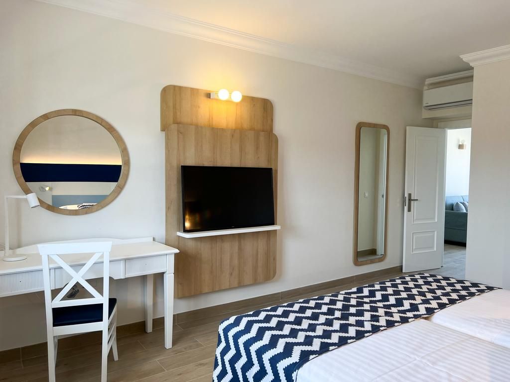 Hôtel Cordial Marina Blanca 4* pas cher photo 4
