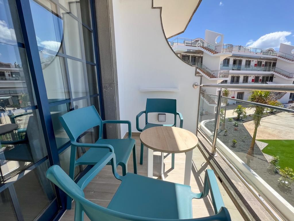 Hôtel Cordial Marina Blanca 4* pas cher photo 9