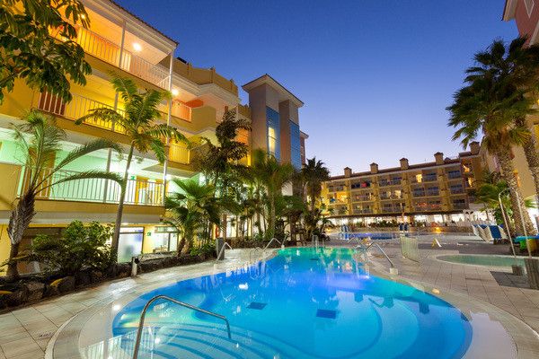 Hôtel Club Jumbo Chatur Costa Caleta 3* pas cher photo 5