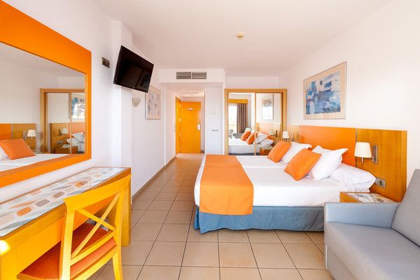 Hôtel Club Jumbo Chatur Costa Caleta 3* pas cher photo 7