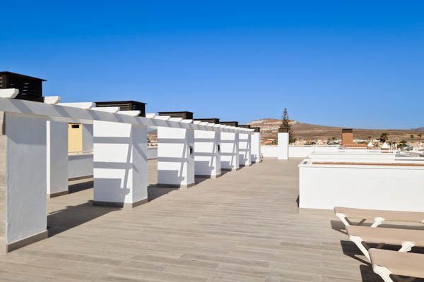 Hôtel Club Jumbo Chatur Costa Caleta 3* pas cher photo 15