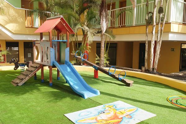 Hôtel Club Jumbo Chatur Costa Caleta 3* pas cher photo 17