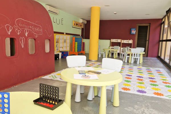 Hôtel Club Jumbo Chatur Costa Caleta 3* pas cher photo 18