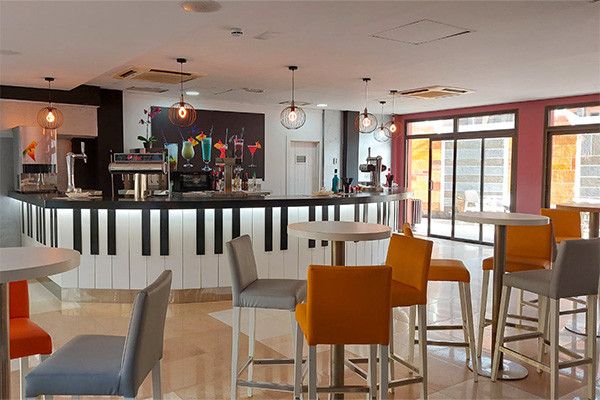 Hôtel Club Jumbo Chatur Costa Caleta 3* pas cher photo 15