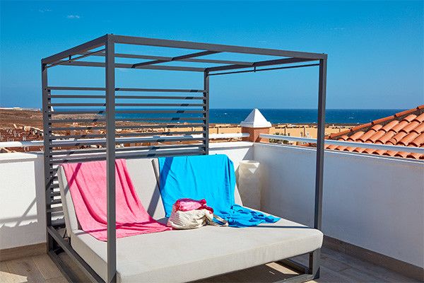 Hôtel Club Jumbo Chatur Costa Caleta 3* pas cher photo 17
