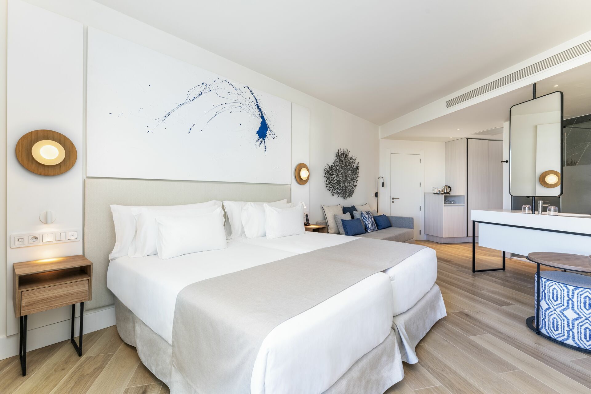 Hôtel Barcelo Playa Blanca 4* pas cher photo 5