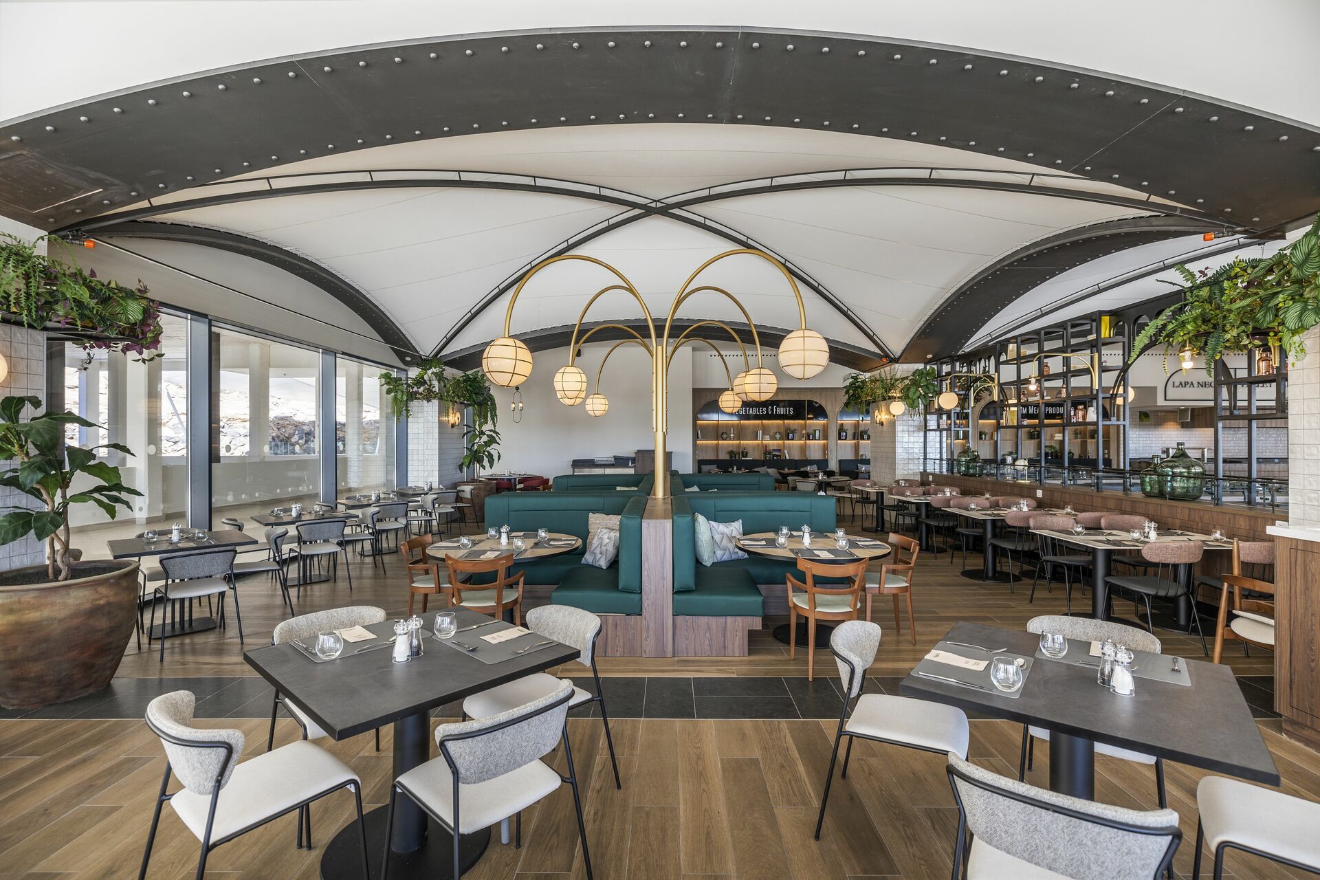 Hôtel Barcelo Playa Blanca 4* pas cher photo 8