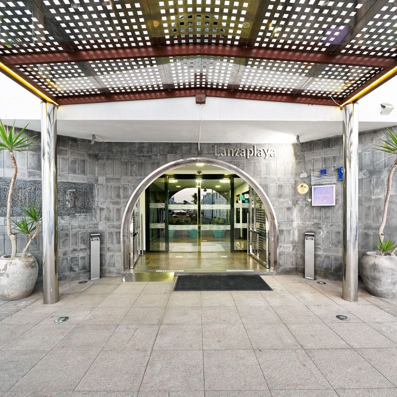Hôtel Relaxia Lanzaplaya 3* sup pas cher photo 5