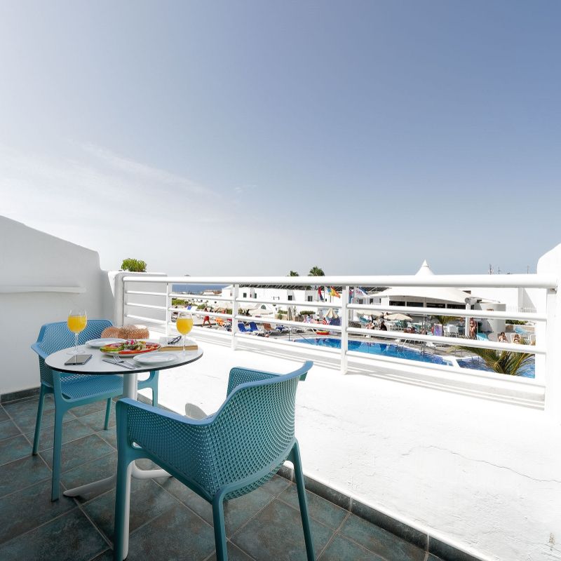 Hôtel Relaxia Lanzaplaya 3* sup pas cher photo 11