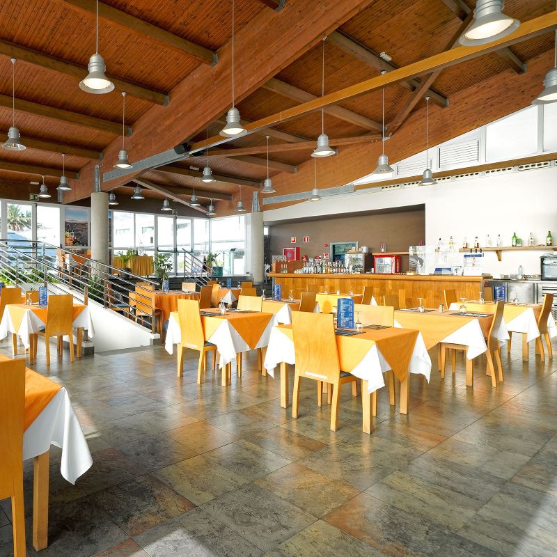Hôtel Relaxia Lanzaplaya 3* sup pas cher photo 15