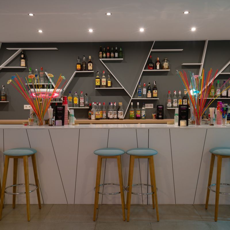 Hôtel Relaxia Lanzaplaya 3* sup pas cher photo 19