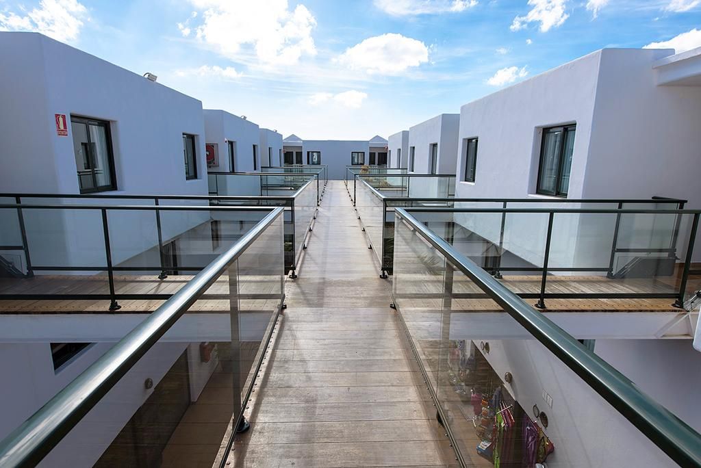 Hôtel THB Flora 3* pas cher photo 3