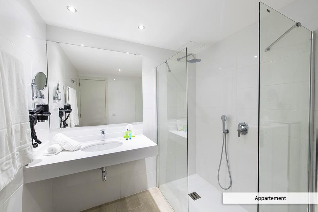 Hôtel THB Flora 3* pas cher photo 5