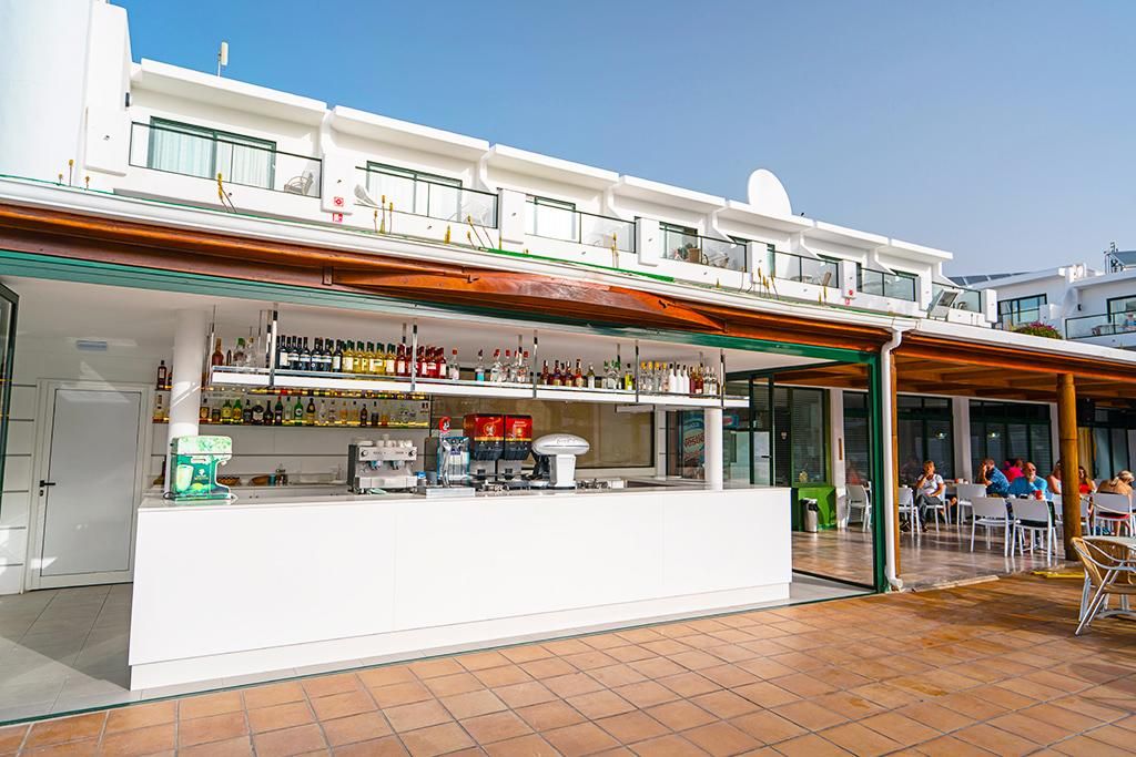 Hôtel THB Flora 3* pas cher photo 8