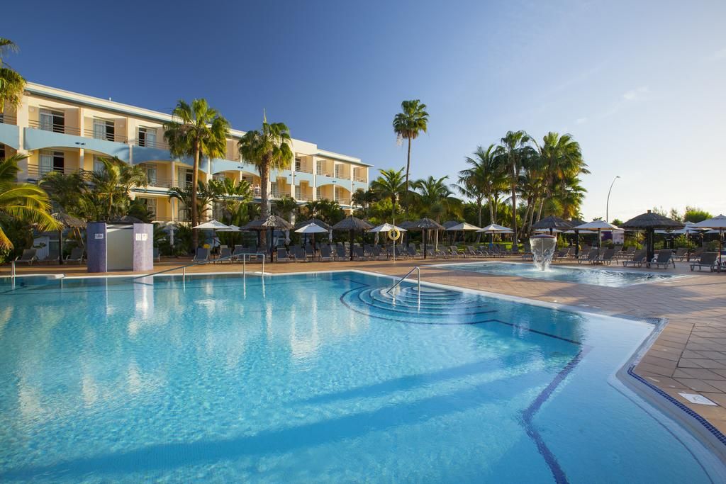 IFA Altamarena by Lopesan Hôtels 4* pas cher photo 1