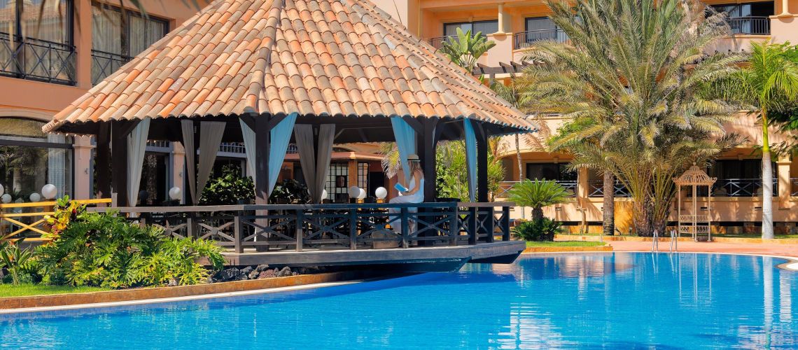 Hôtel Secrets Bahia Real Resort et Spa 5* pas cher photo 10