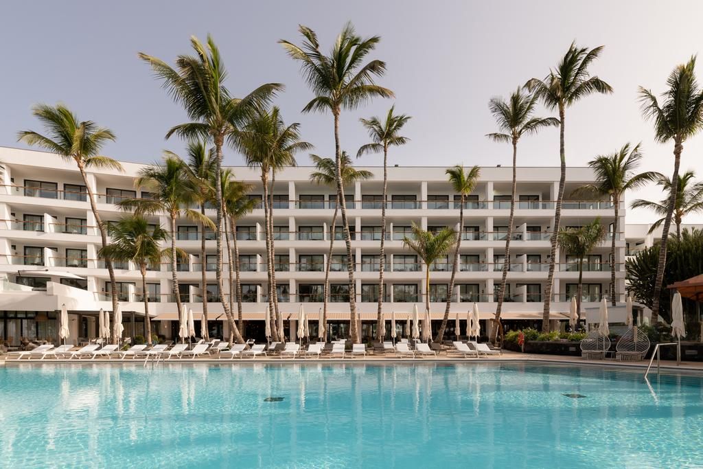 Hôtel Fariones 5* pas cher photo 2