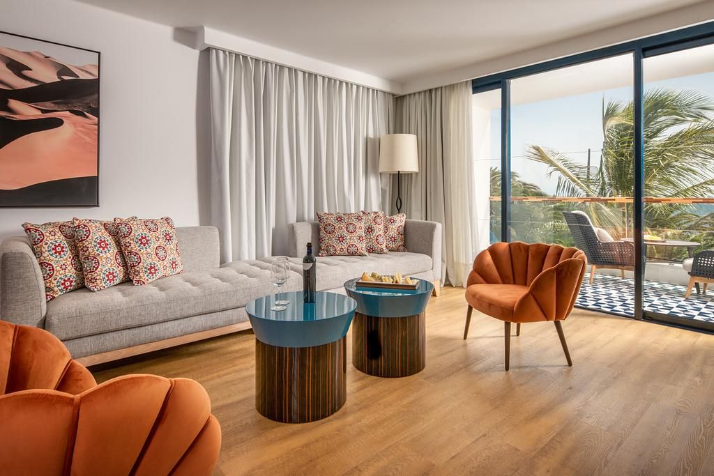 Hôtel Fariones 5* pas cher photo 3