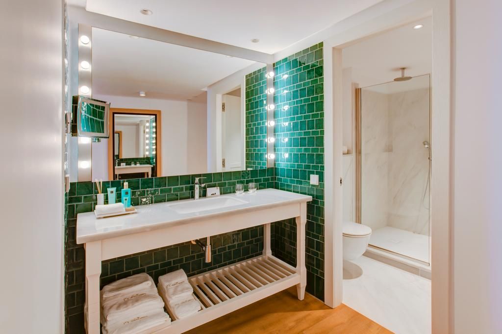 Hôtel Fariones 5* pas cher photo 5