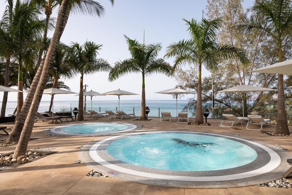 Hôtel Fariones 5* pas cher photo 6