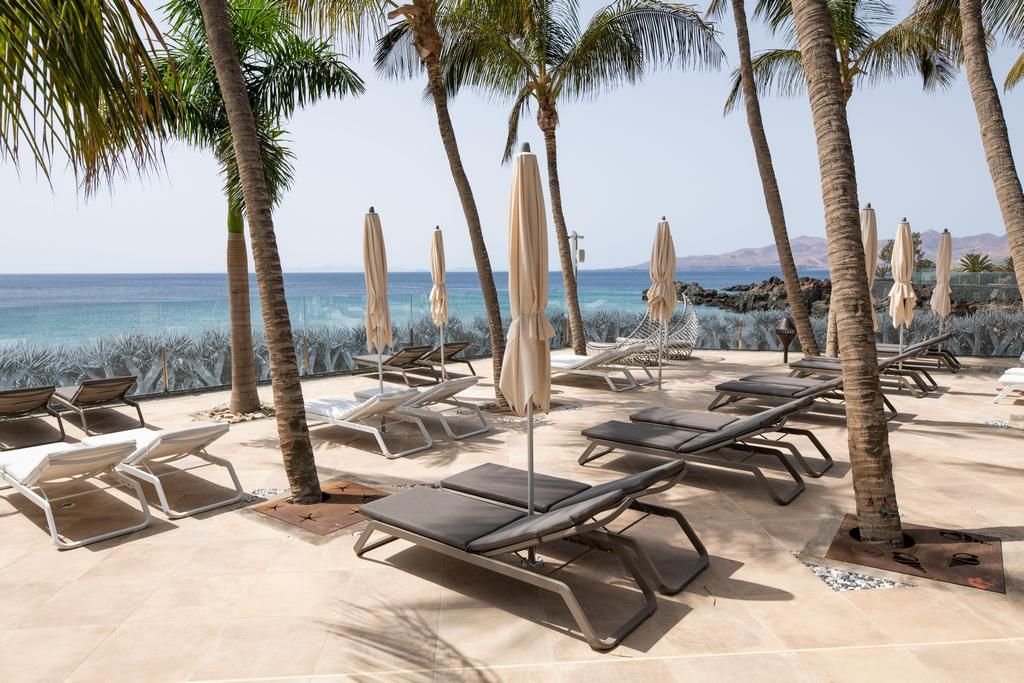 Hôtel Fariones 5* pas cher photo 7